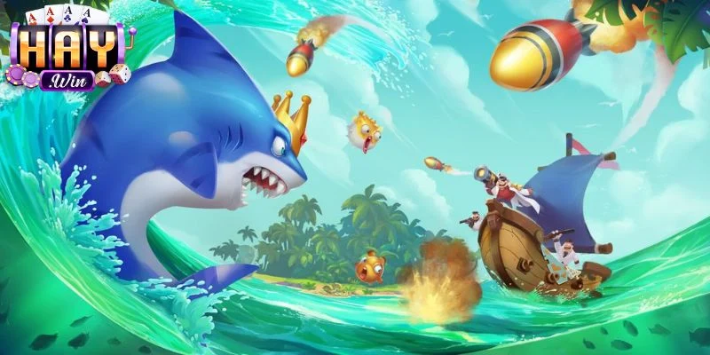 Thời điểm lý tưởng trong bắn cá Thần Tài để hạ Long Vương