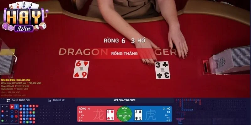 Chuỗi thắng dài tạo cơ hội đảo chiều chiến thuật