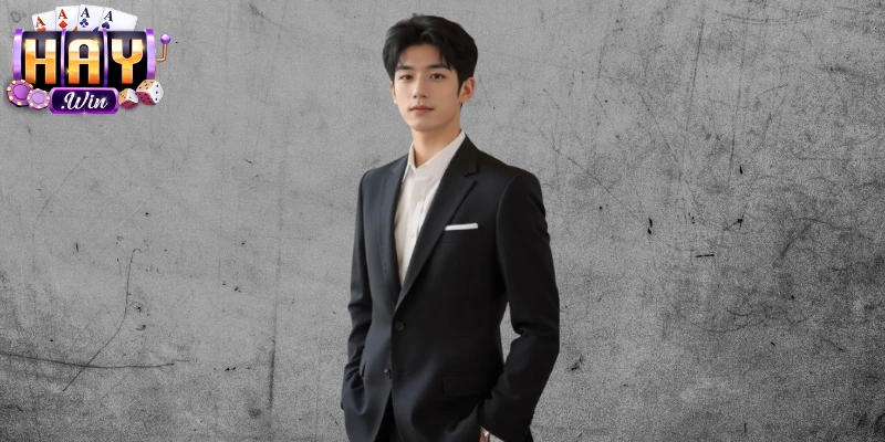 Thông tin chi tiết về CEO Tony Nguyễn