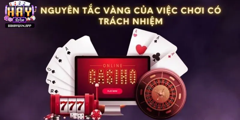 Chơi có trách nhiệm