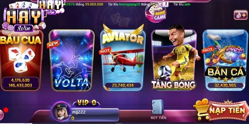 Bối cảnh game Aviator với phi cơ đỏ giữa màn đêm
