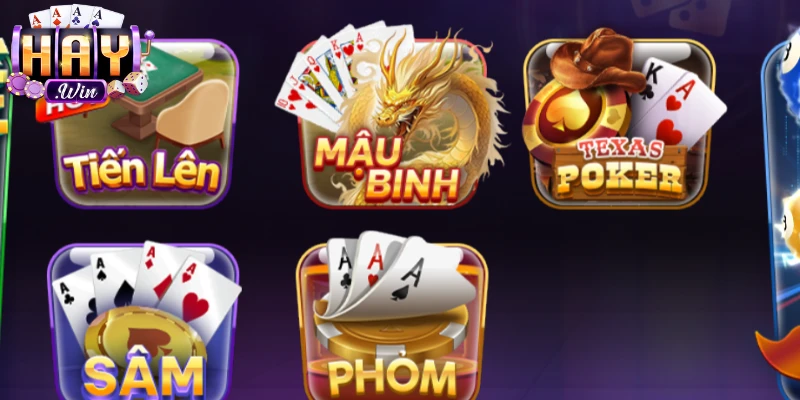 Điểm qua một số game nổi bật và được yêu thích nhất