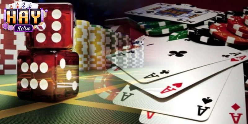 Ưu điểm nổi bật về game bài tại cổng game Haywin