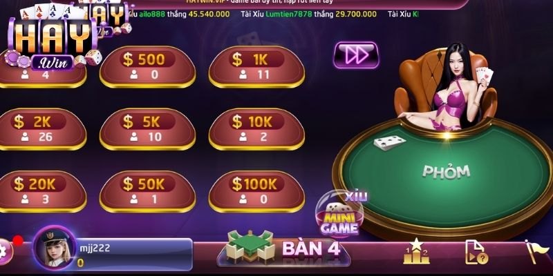 Khai thác nọc cần dự đoán và kiên nhẫn