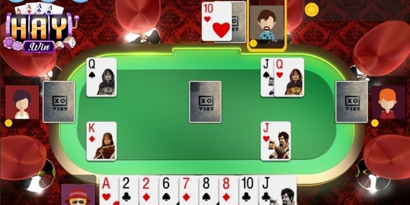 Người tham gia có tổng điểm thấp nhất giành chiến thắng