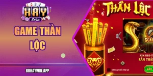 Game Thần Lộc Haywin - Trải Nghiệm Quay Số Đầy Thú Vị