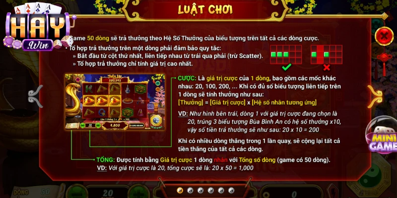 Theo dõi vị trí Wild trong game Thần Lộc