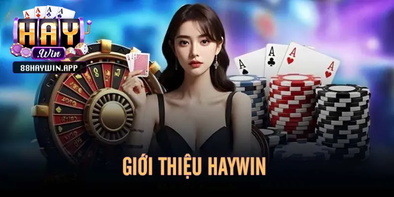 Giới thiệu Haywin