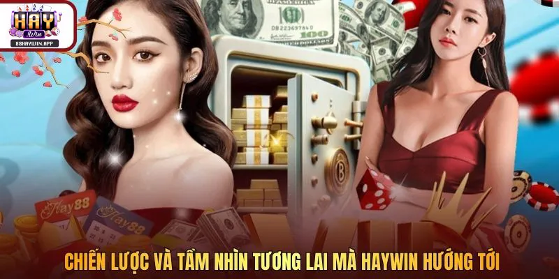 Định hướng phát triển HAYWIN