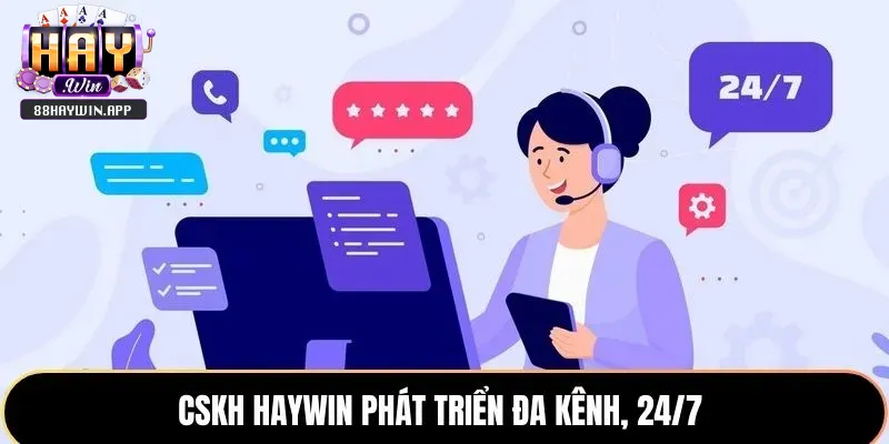 Dịch vụ hỗ trợ khách hàng chuyên nghiệp
