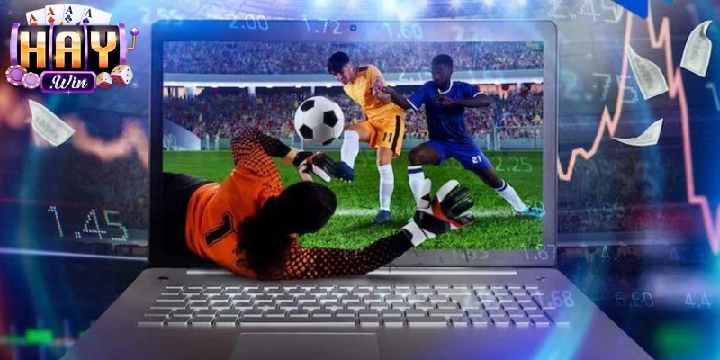 Kèo bóng đá trực tuyến tài xỉu dự đoán tổng bàn thắng