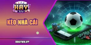 Kèo Nhà Cái Haywin – Phương Pháp Đọc Kèo Tối Ưu Thắng Lợi