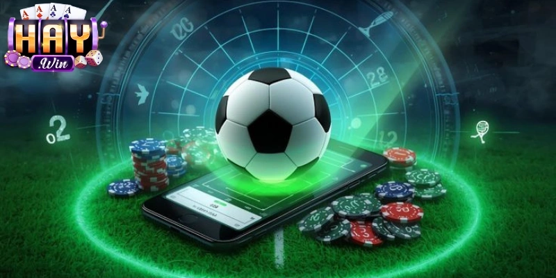 Kèo nhà cái cung cấp tỷ lệ cược chuẩn xác từng trận đấu