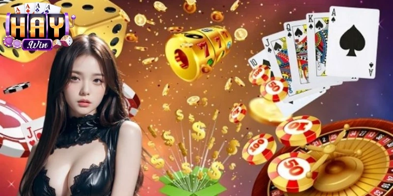 Khuyến mãi Haywin mang quà tuần mới đầy hấp dẫn