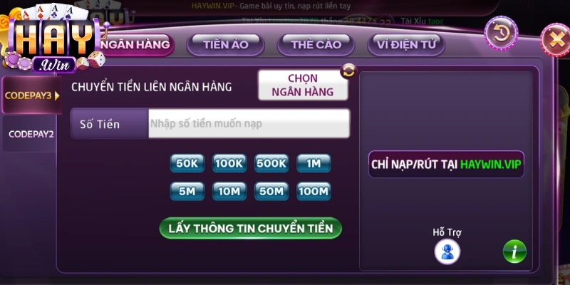 Duy trì đường truyền ổn định giúp thao tác liền mạch