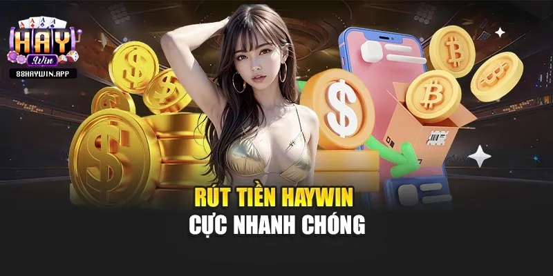 Quy trình nạp – rút tiền minh bạch
