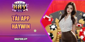 Tải App Haywin - Tiện Lợi Trải Nghiệm Trên Mọi Hệ Điều Hành