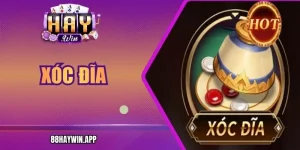 Xóc Đĩa Haywin - Kịch Tính, Hồi Hộp Và Cơ Hội Thắng Lớn